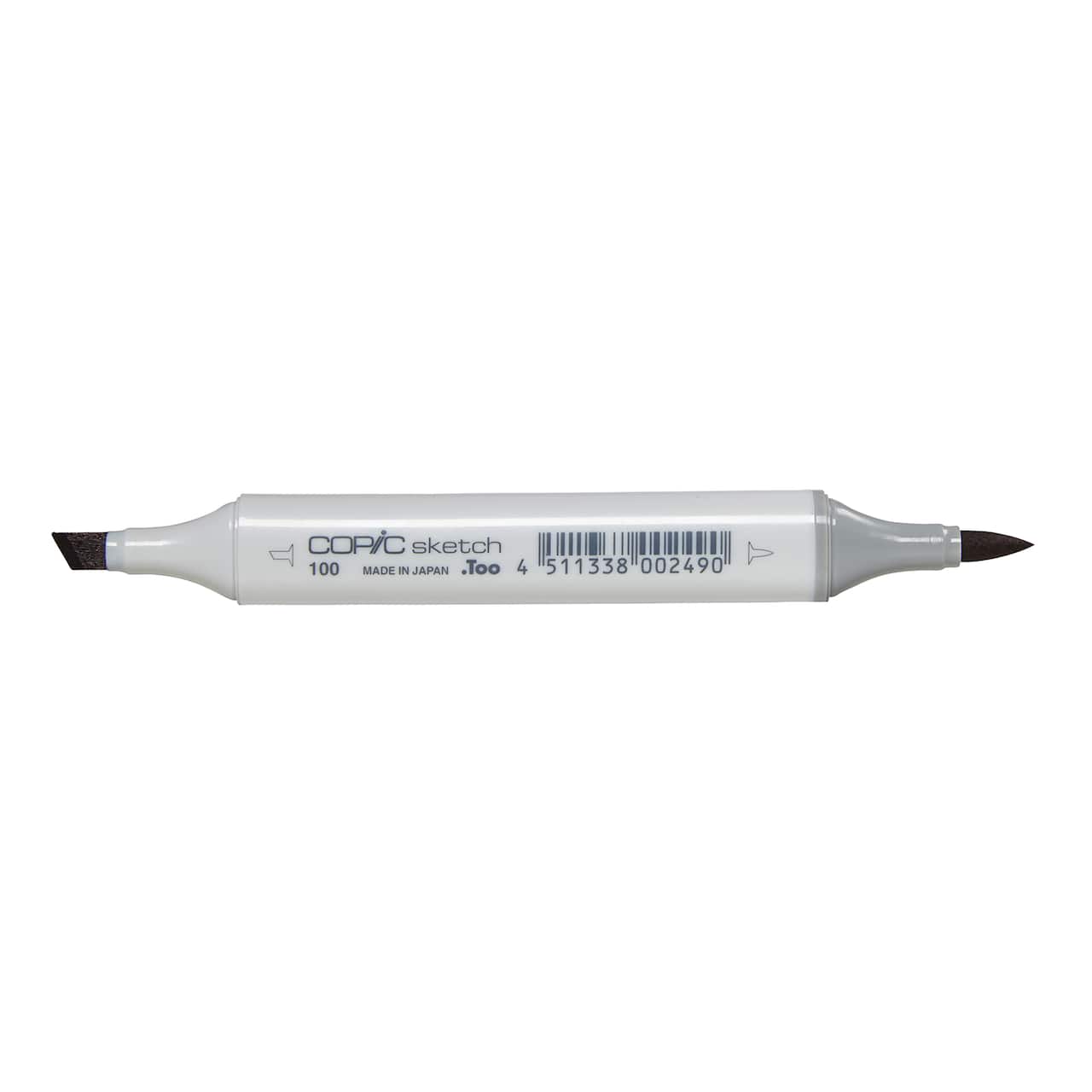 Copic® Sketch Marker, Blacks & Blender